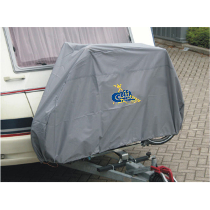Image of Defa Bike Cover 1 (dissel) DE 450001 de450001_677